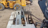 Vogele 1800-2 Paver